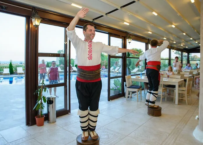 Sunny Castle クラネヴォ