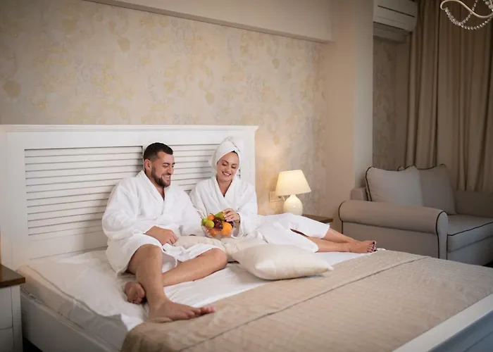 Hotel Sunny Castle 4*