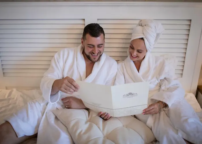 Sunny Castle 4* クラネヴォ