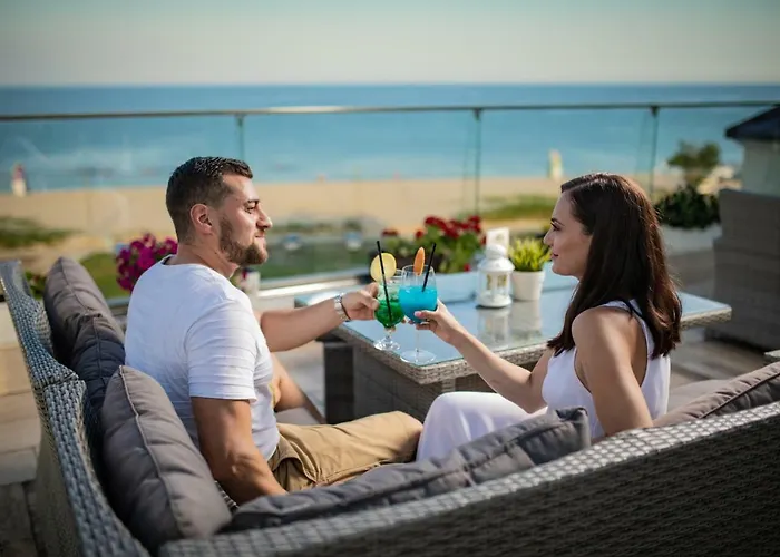 Sunny Castle 4* كرانيفو