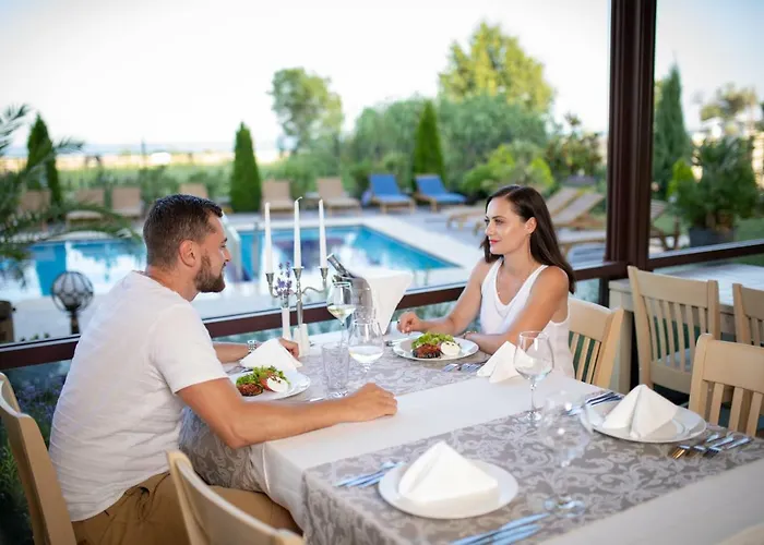 Hotel Sunny Castle 4*